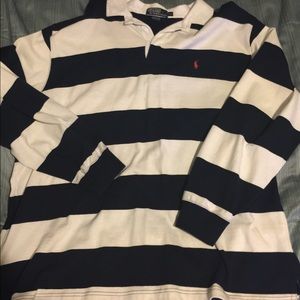 Men Polo Ralph Lauren shirt size XXL